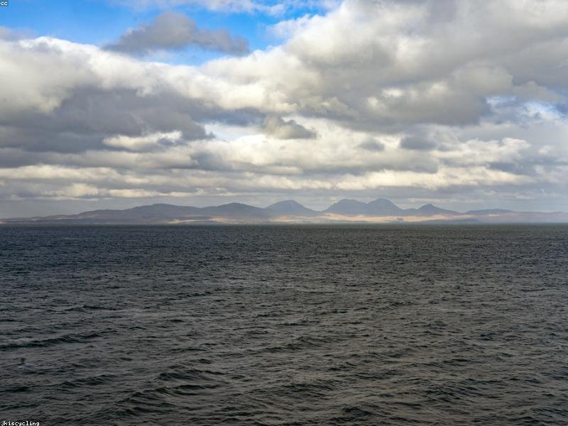 Island Tours