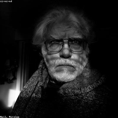 Portrait of a tour guide